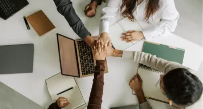 Succesvolle teams: focus op kernactiviteiten voor groei