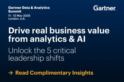 5 Cruciale Veranderingen die D&A Leiders Moeten Doorvoeren voor Succes in Analyse en AI