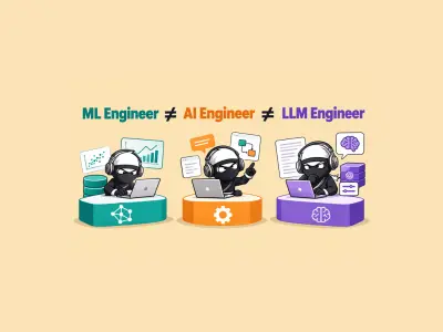 ML Engineer of AI Engineer: welke rol bouwt wat in 2026?
