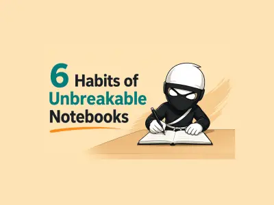 Data science notebooks: tips om ze succesvol te maken