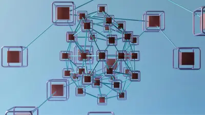 Enterprise AI: koppeling ontwerp en regelgeving besproken