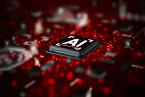 AI's flashprobleem wijst op diepere strijd in IT