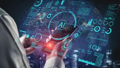 AI-schaalvergroting: van pilot naar productie