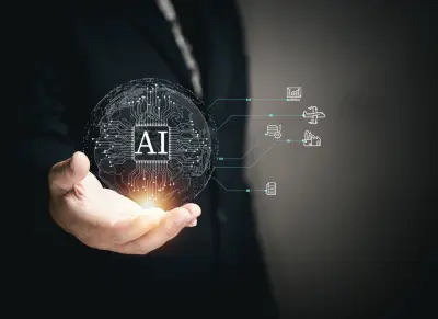 Agentic AI and the Death of SaaS