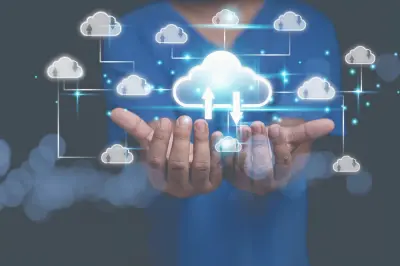 AI-gestuurde Network-as-a-Service voor “Lights Out” netwerken