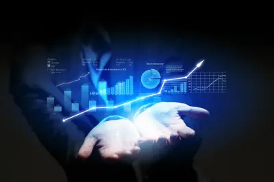 Marketing als inkomstenmotor door AI: Veel data niet klaar