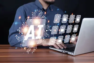 Shadow AI: BYOD-beveiliging wordt nog lastiger