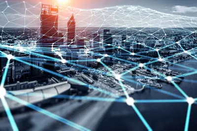 Netwerkarchitectuur: echte beperking voor real-time AI