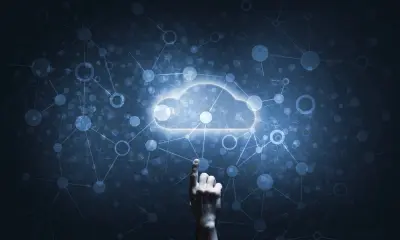 AI: datasoevereiniteit wordt een belangrijk politiek probleem