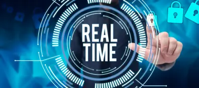 Telecom: de overstap naar real-time infrastructuur wint terrein