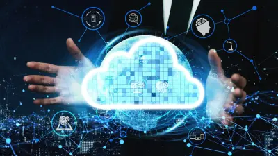 Is Sovereign Cloud echt soeverein?