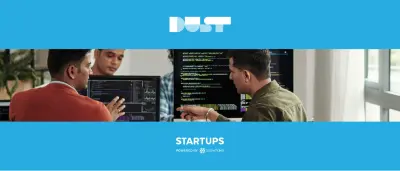 Dust: multi-model AI-platform in de spotlight