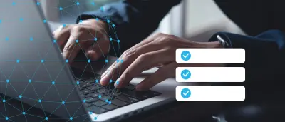 Opkomst van mens-agent organigrammen met moderne data frameworks