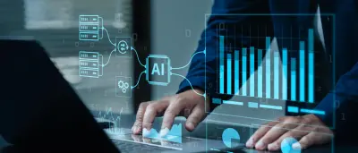 AI: wachten op data is riskanter dan nu starten