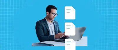 Snowflake: activeer zakelijke documenten met Document Intelligence