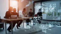AI in financiële dienstverlening: ROI en governance