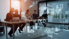 AI in financiële dienstverlening: ROI en governance
