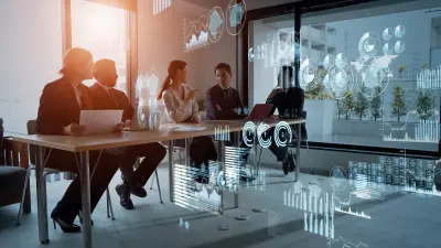 AI in financiële dienstverlening: ROI en governance