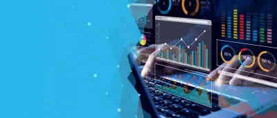 Finance: forecasting teruggebracht naar uren met AI