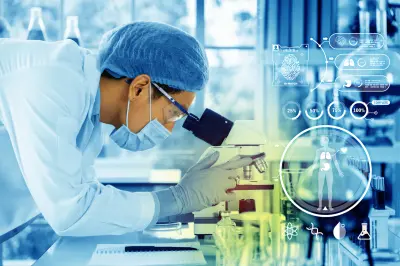 Agentic AI: veranderingen in oncologie van ontdekking tot remissie