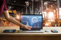 Agentic AI: opschalen van pilot naar productie in de maakindustrie