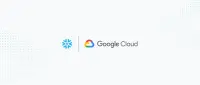 Apache Iceberg Lakehouse: samenwerking met Snowflake en Google Cloud