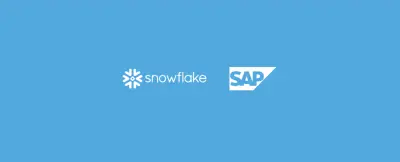 SAP en Snowflake: nieuwe era van enterprise AI met integratie
