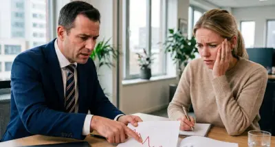Aansprakelijkheid zzp’er: wat zijn je opties?