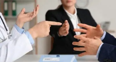 ZZP huisarts: Belastingdienst verliest verweer tegen ondernemerstatus