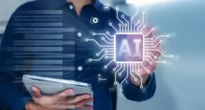 AI-tools: beginnen met strategie, niet met software
