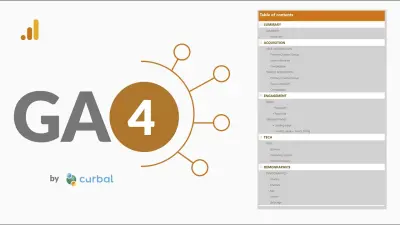 Power BI: Google Analytics 4 template weer operationeel