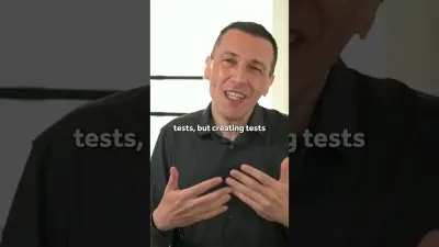 DAX: testen van maatregelen met AI